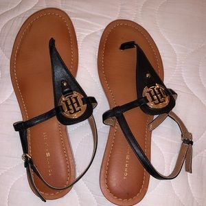 Tommy Hilfiger sandals